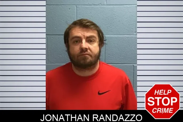 Jonathan Randazzo