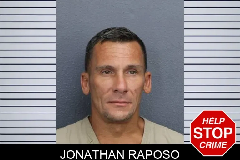Jonathan Raposo