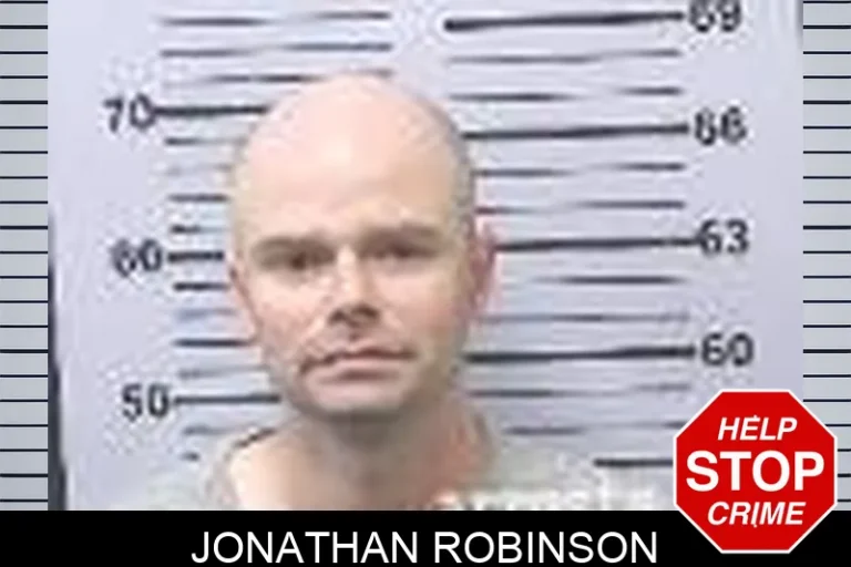 Jonathan Robinson
