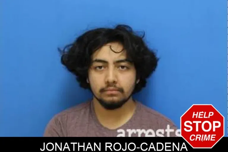 Jonathan Rojo-Cadena