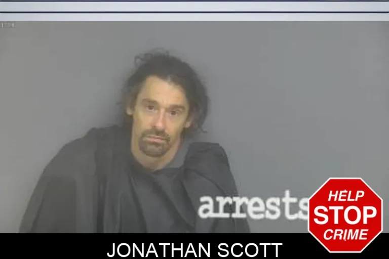 Jonathan Scott
