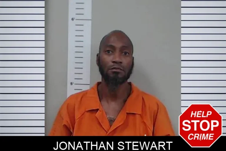 Jonathan Stewart