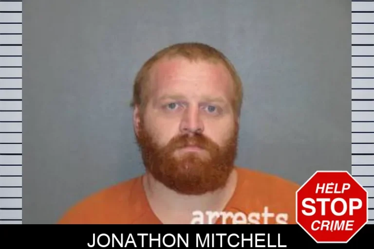 Jonathon Mitchell
