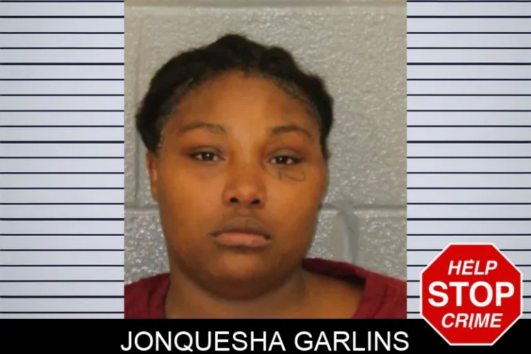 Jonquesha Garlins