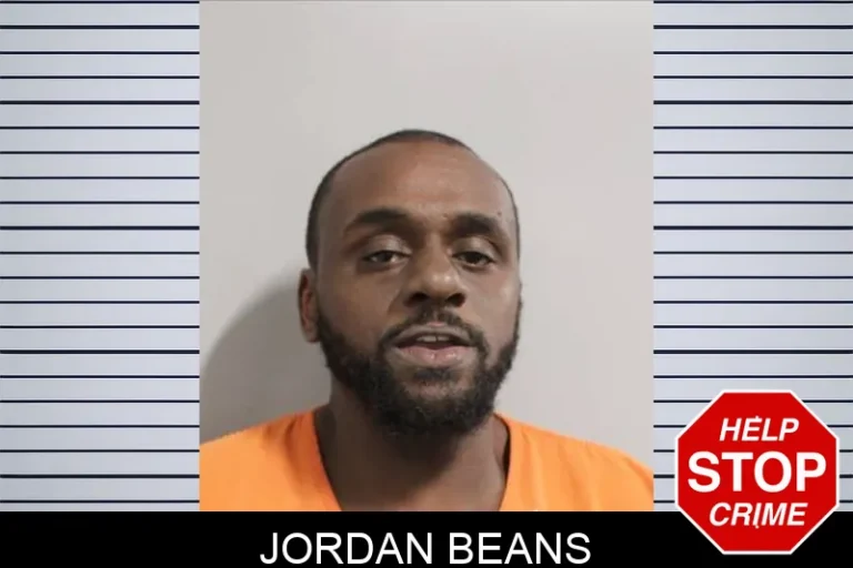 Jordan Beans