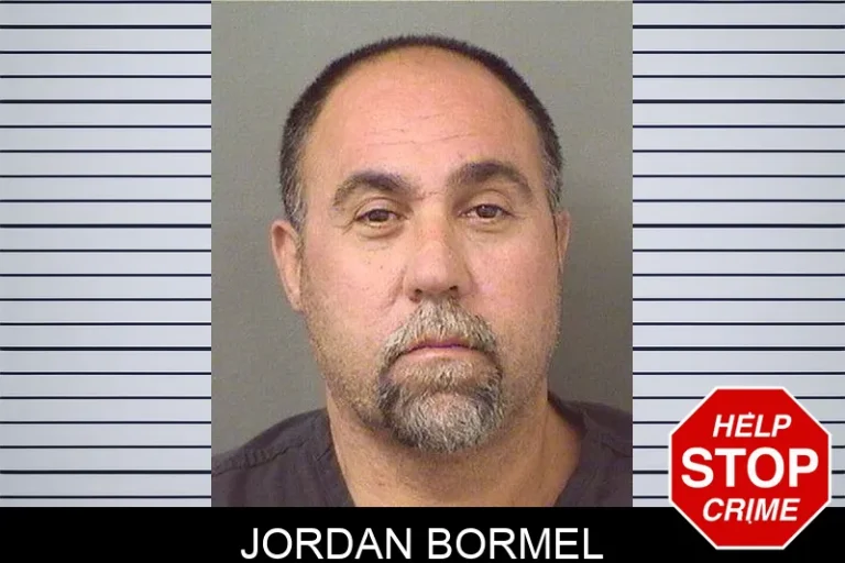 Jordan Bormel