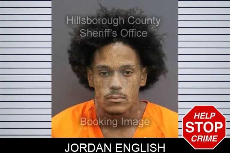 Jordan English