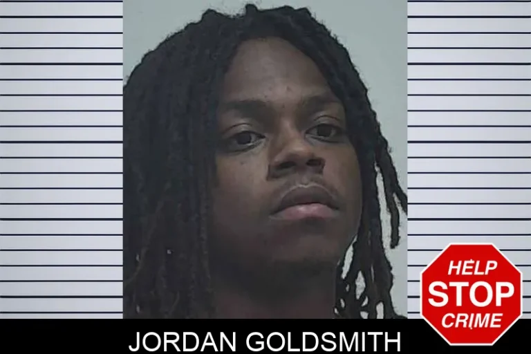 Jordan Goldsmith