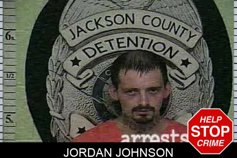 Jordan Johnson