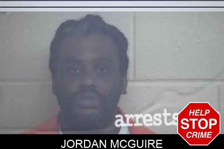 Jordan McGuire