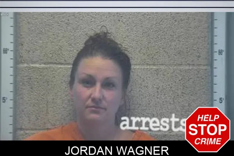 Jordan Wagner