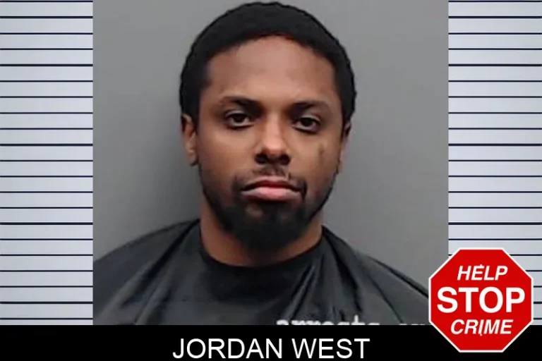Jordan West