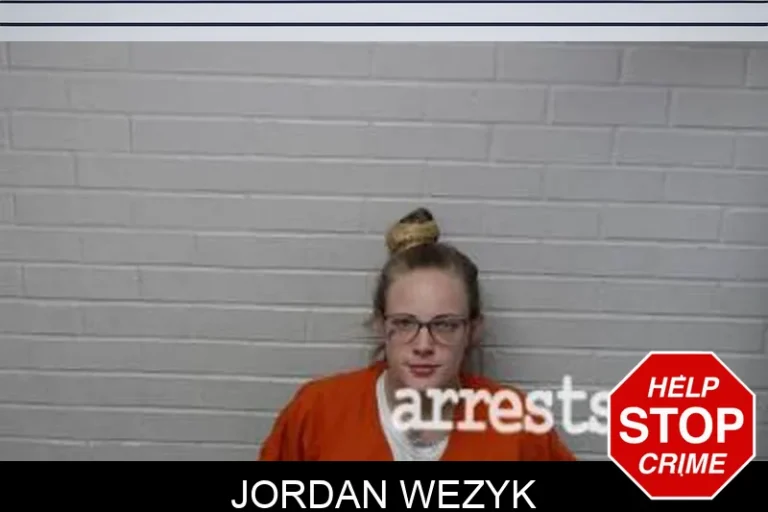 Jordan Wezyk