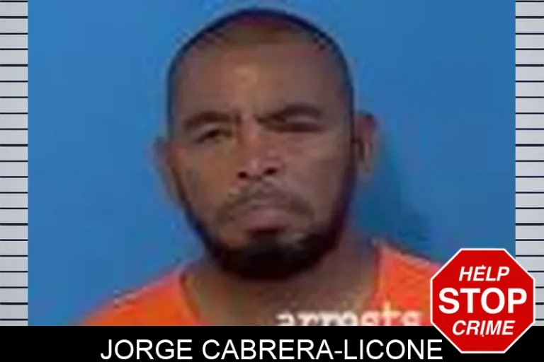 Jorge Cabrera-Licone