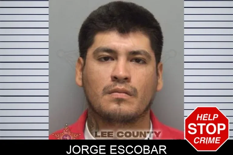 Jorge Escobar