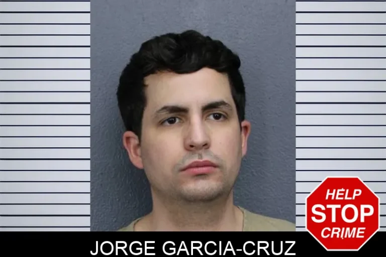 Jorge Garcia-Cruz