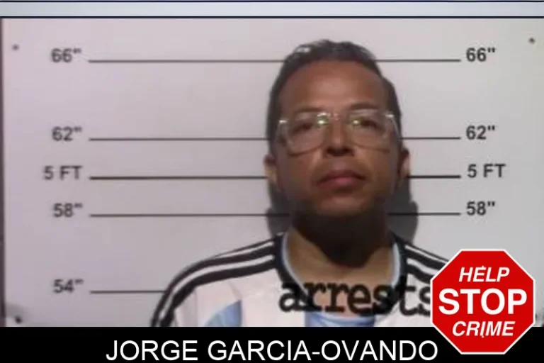 Jorge Garcia-Ovando