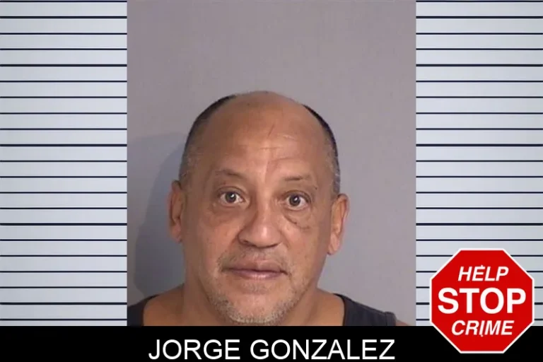 Jorge Gonzalez