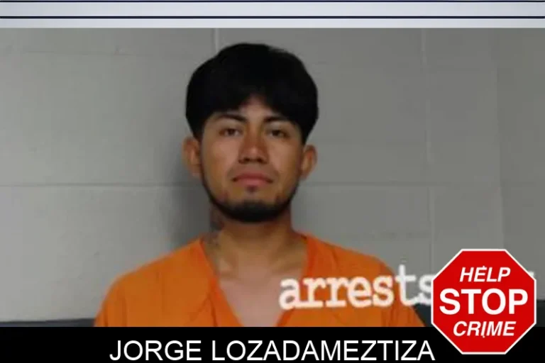 Jorge LozadaMeztiza