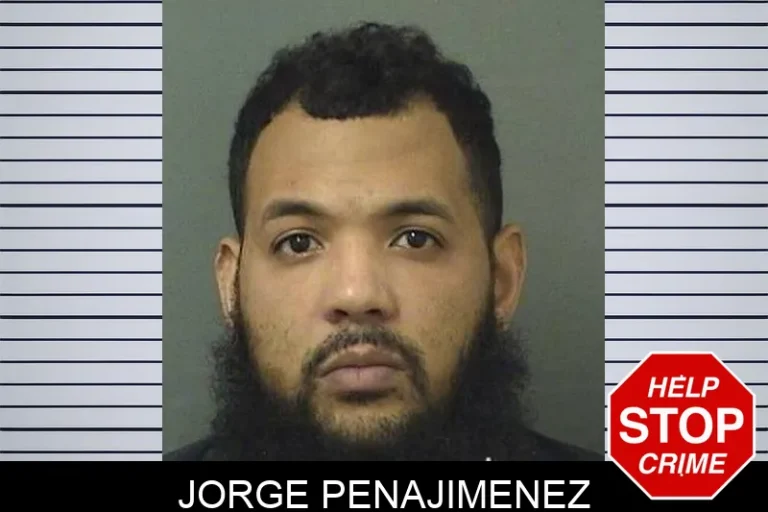 Jorge Penajimenez