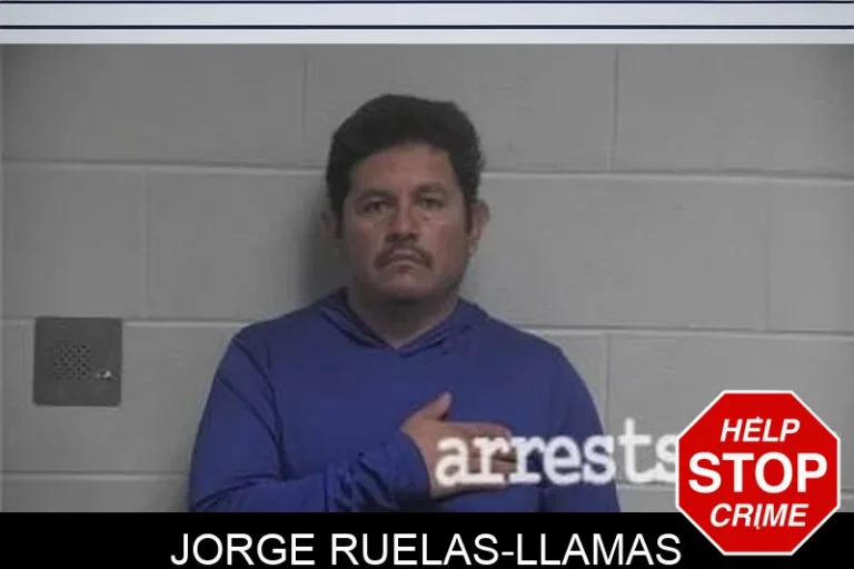 Jorge Ruelas-Llamas