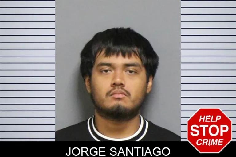 Jorge Santiago