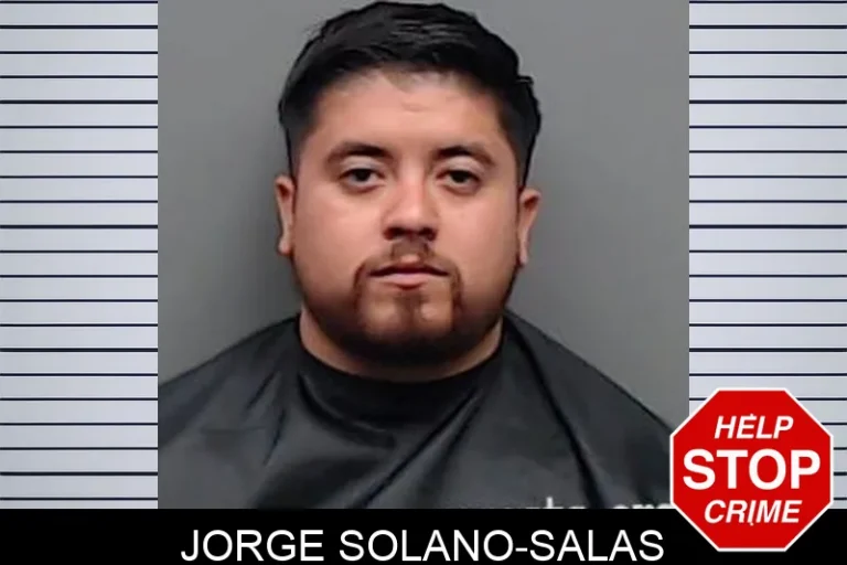 Jorge Solano-Salas