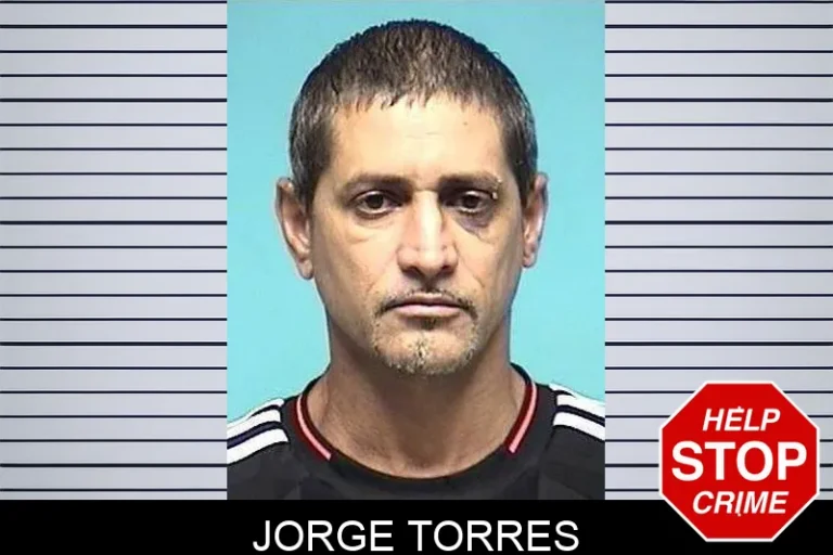Jorge Torres