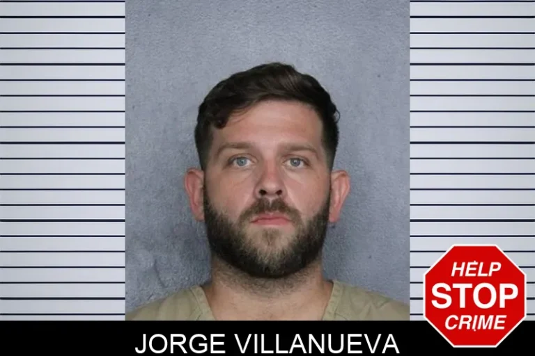 Jorge Villanueva