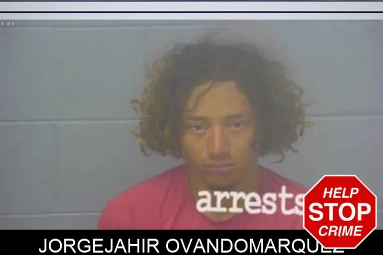 JorgeJahir OvandoMarquez