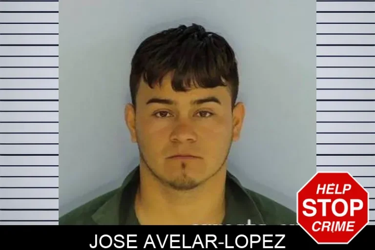 Jose Avelar-Lopez