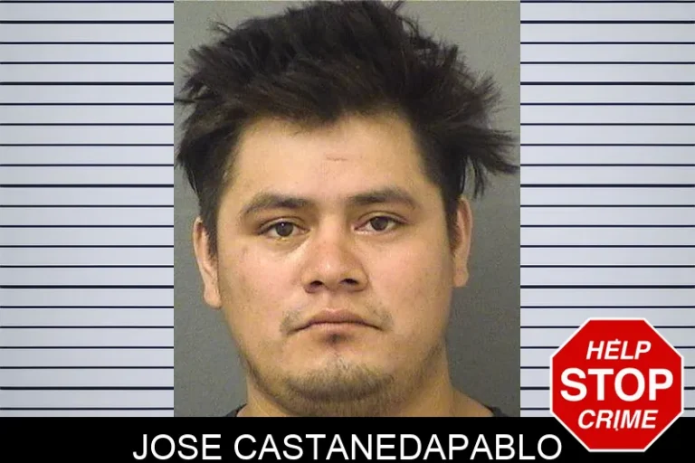 Jose Castanedapablo