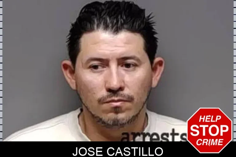 Jose Castillo