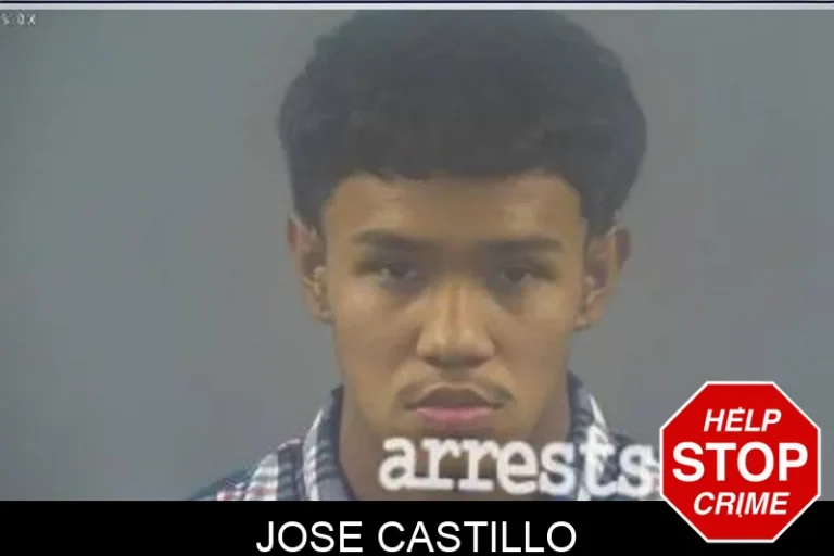 Jose Castillo
