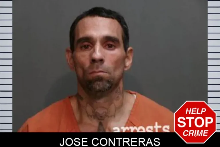 Jose Contreras