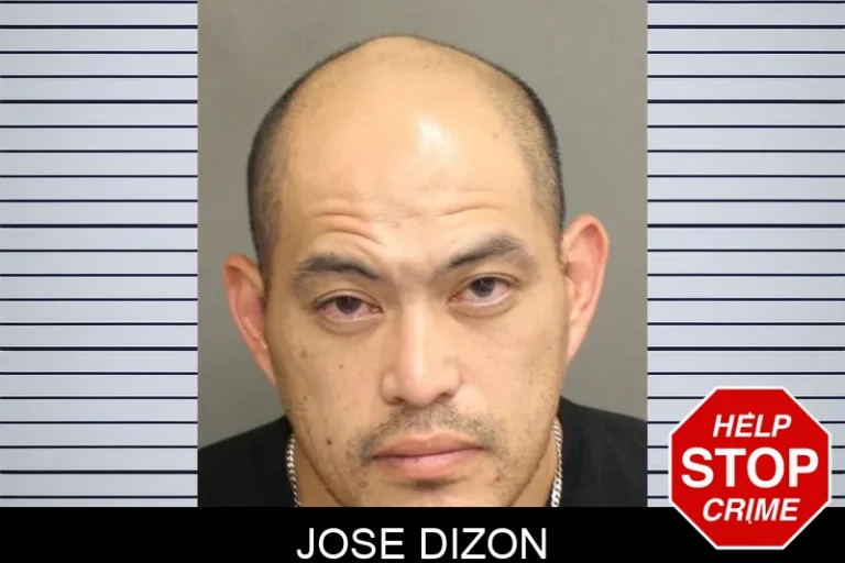 Jose Dizon