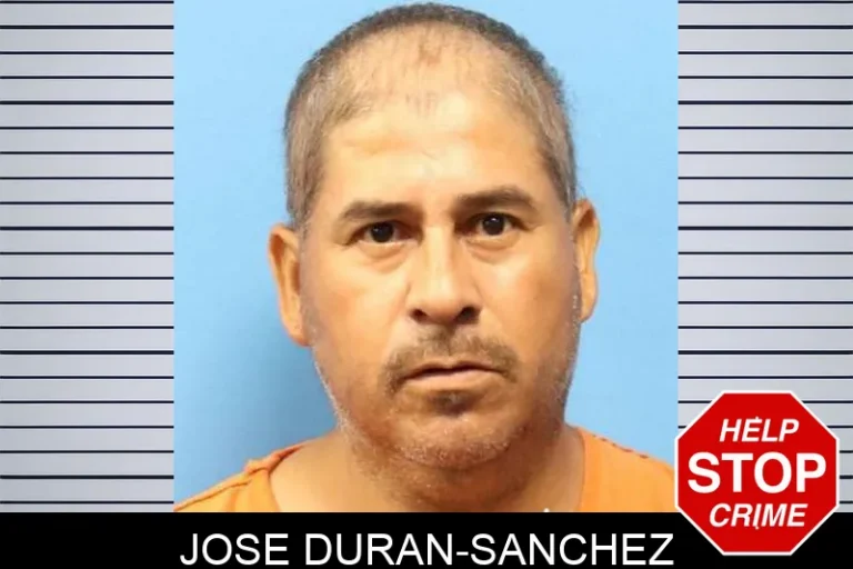Jose Duran-Sanchez