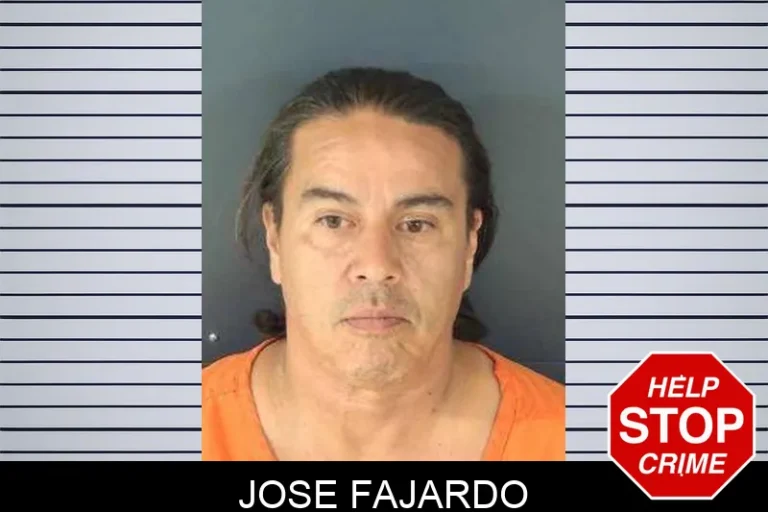 Jose Fajardo