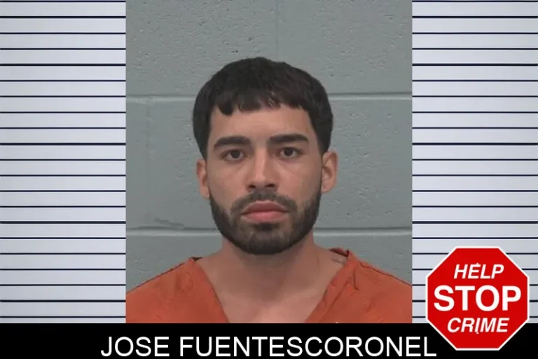 Jose FuentesCoronel
