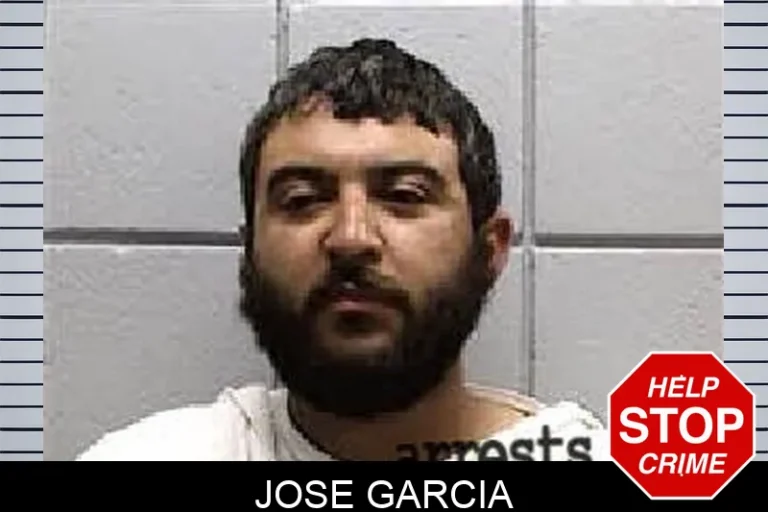Jose Garcia