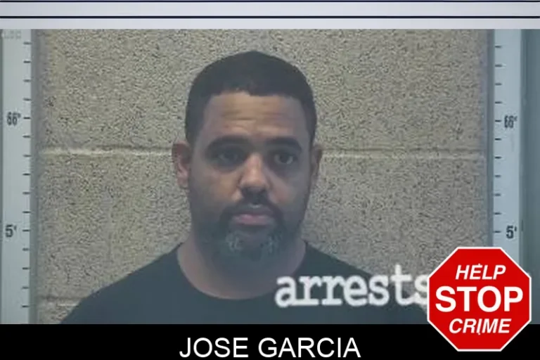 Jose Garcia