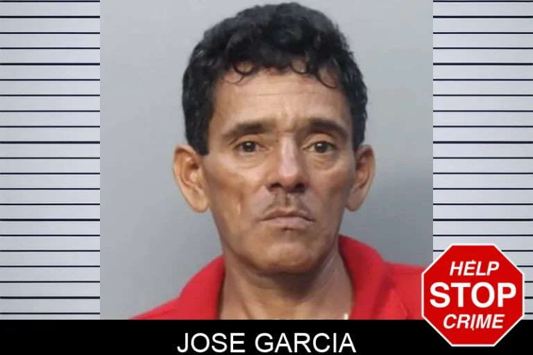 Jose Garcia