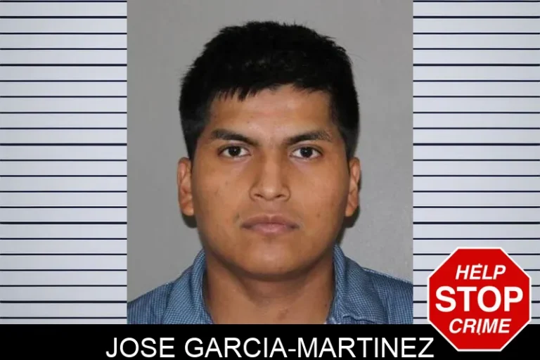Jose Garcia-Martinez