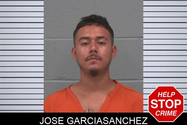 Jose GarciaSanchez