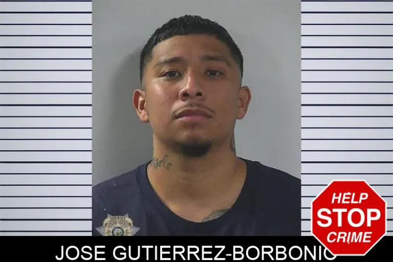 Jose Gutierrez-Borbonio