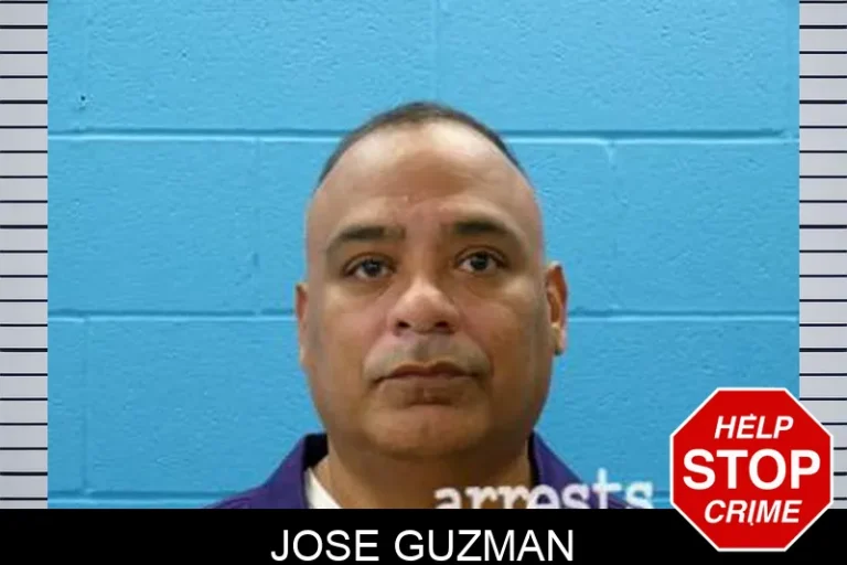 Jose Guzman