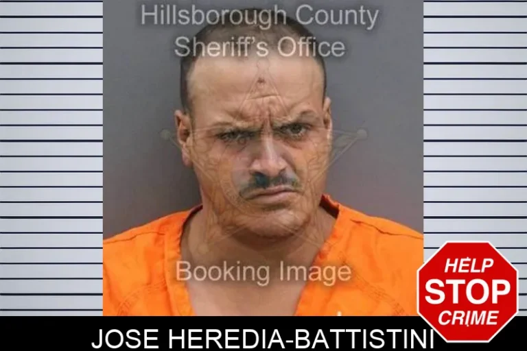 Jose Heredia-Battistini