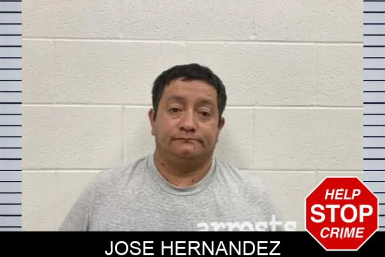Jose Hernandez