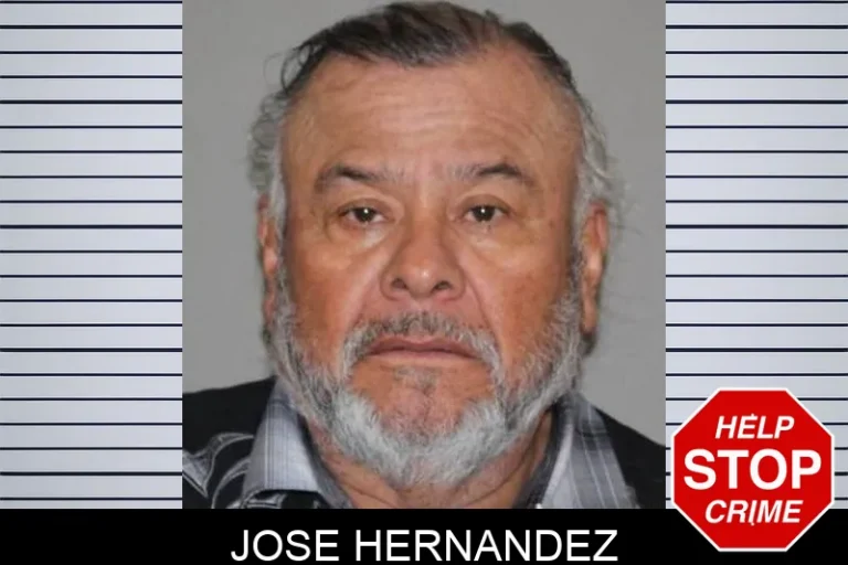 Jose Hernandez