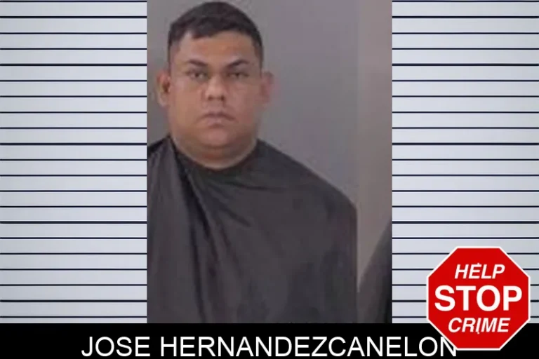 Jose HernandezCanelon